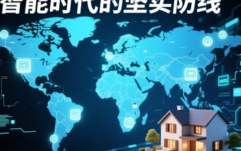 安全物联网如何保障数据隐私与设备安全？