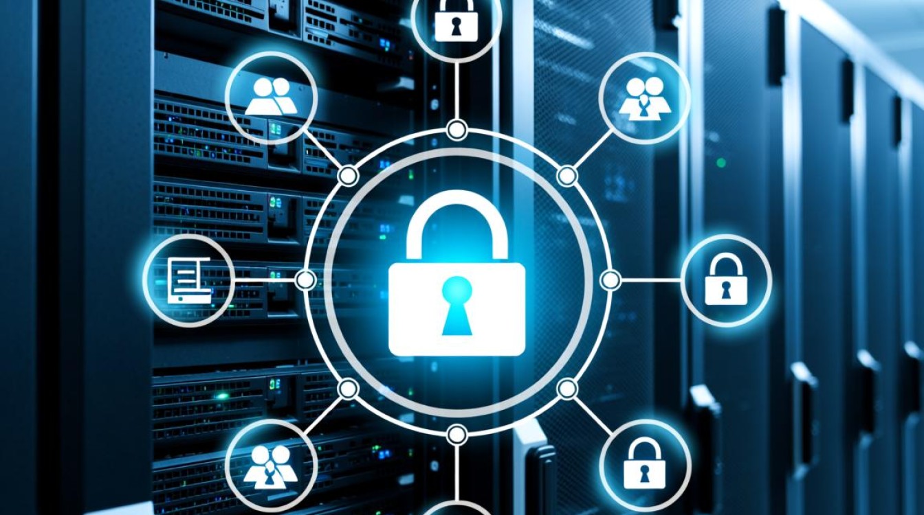 安全服务器网络配置查看方法有哪些? 安全服务器网络配置查看方法有哪些?