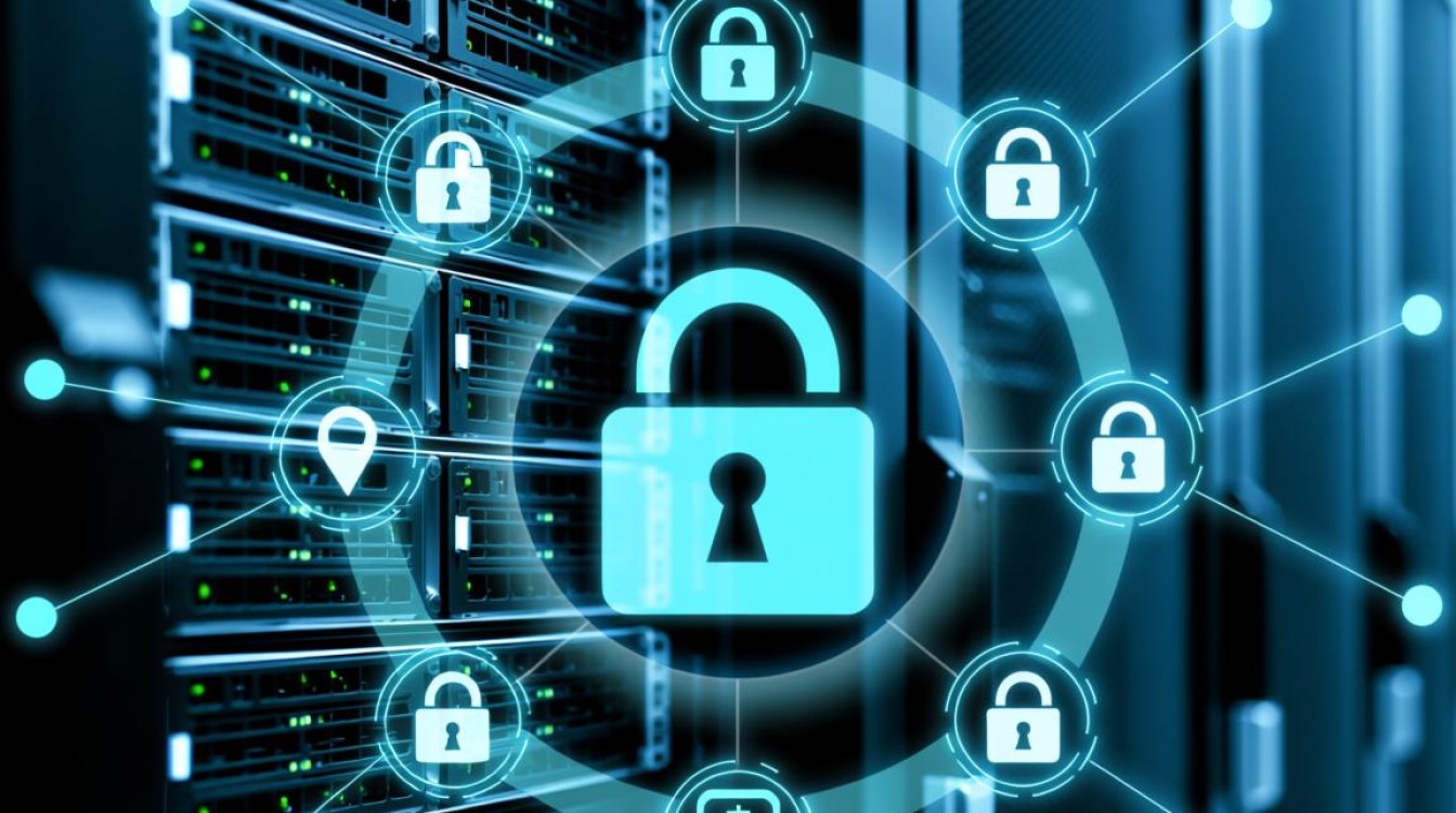 安全服务器网络配置查看方法有哪些? 安全服务器网络配置查看方法有哪些?