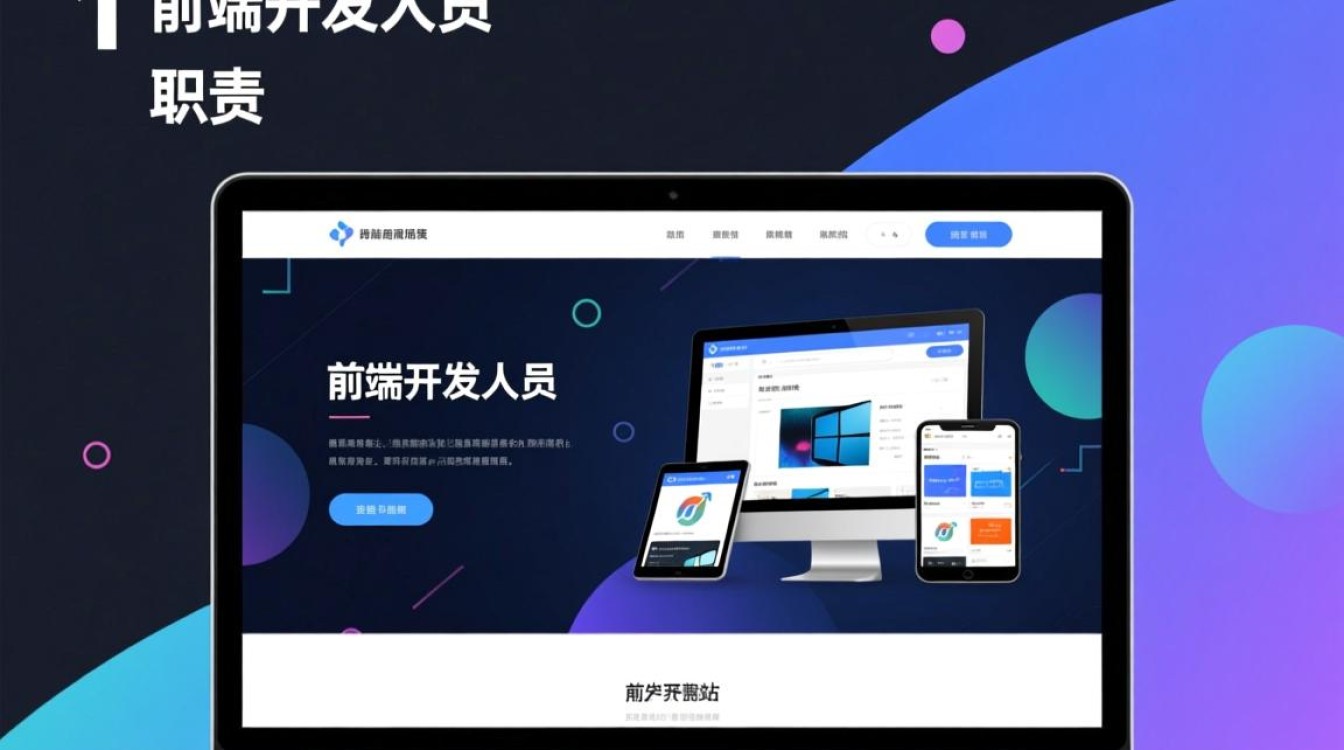 网站开发人员构成揭秘，不同角色如何协同打造高效网站？