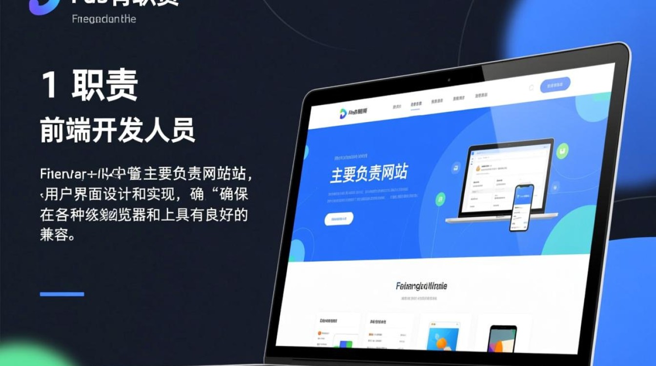 网站开发人员构成揭秘，不同角色如何协同打造高效网站？