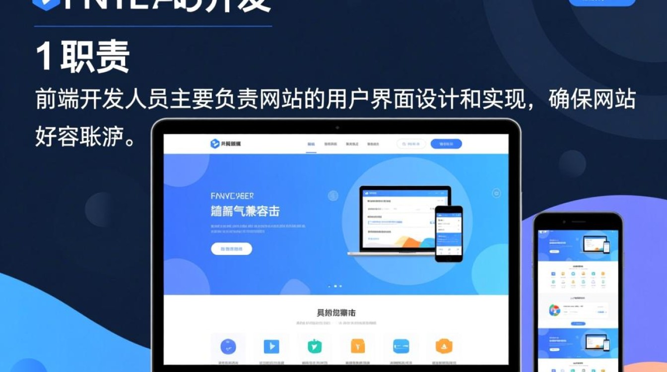 网站开发人员构成揭秘，不同角色如何协同打造高效网站？