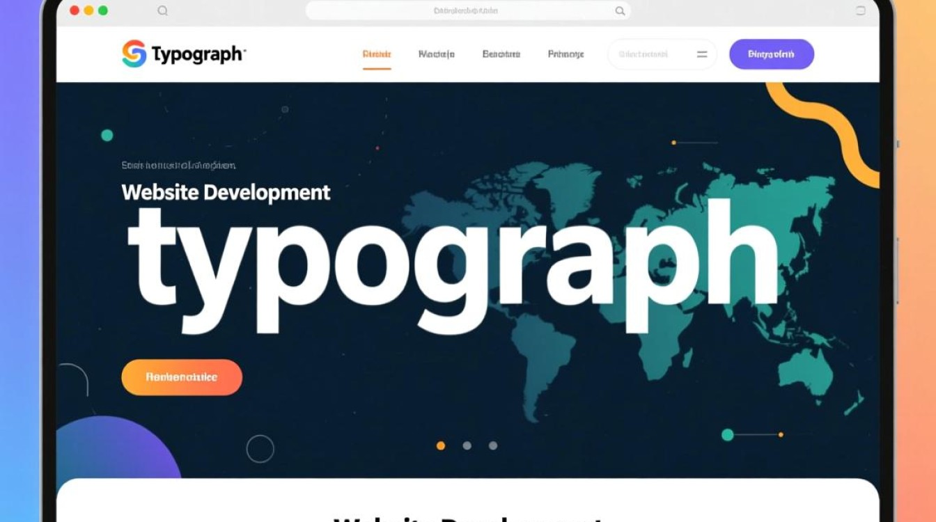 如何选择合适的网站开发推荐英文字体?探讨最佳字体搭配与设计原则 如何选择合适的网站开发推荐英文字体?探讨最佳字体搭配与设计原则