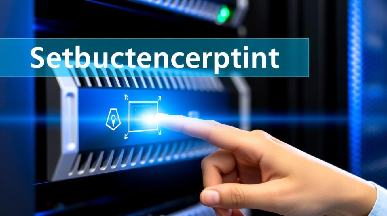 如何正确设置对象存储服务API中的SetBucketEncryption加密配置? 如何正确设置对象存储服务API中的SetBucketEncryption加密配置?