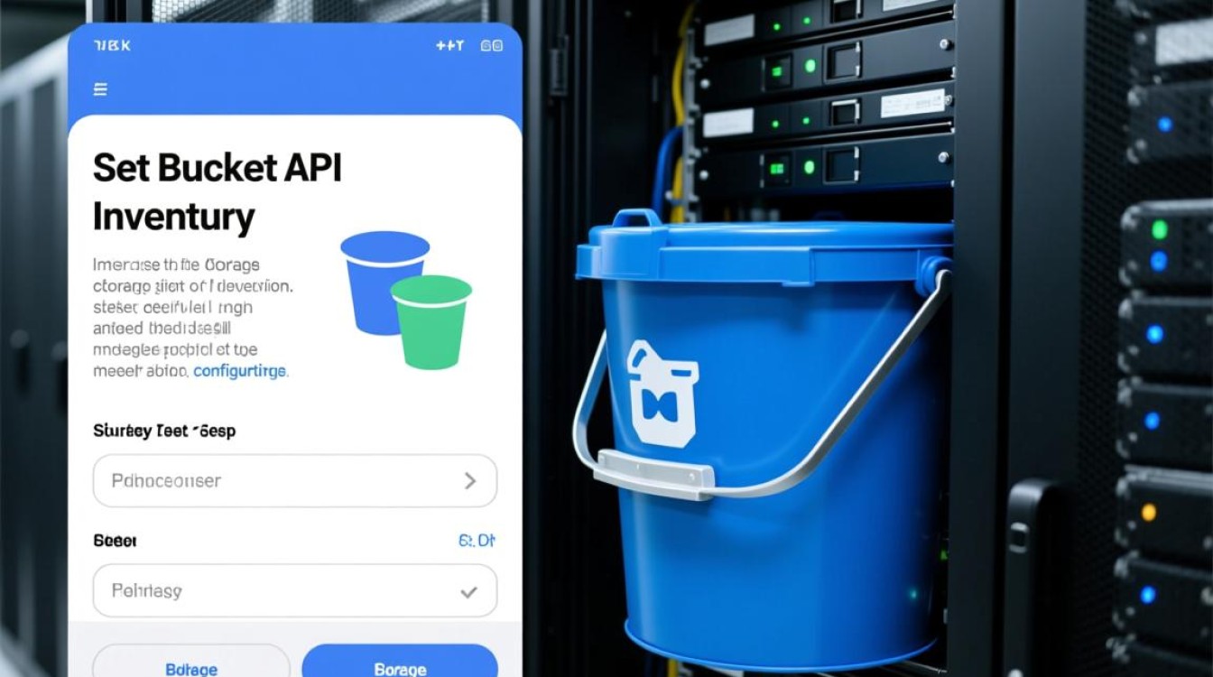 SetBucketInventory,对象存储服务中桶高级配置,如何正确使用API设置清单? SetBucketInventory,对象存储服务中桶高级配置,如何正确使用API设置清单?