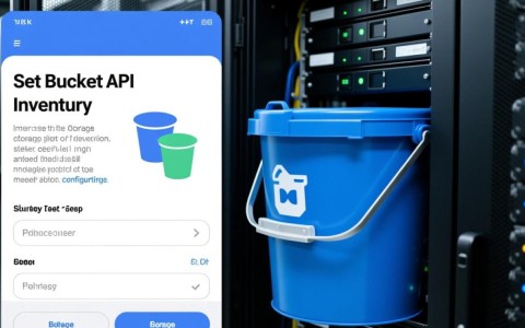 SetBucketInventory，对象存储服务中桶高级配置，如何正确使用API设置清单？