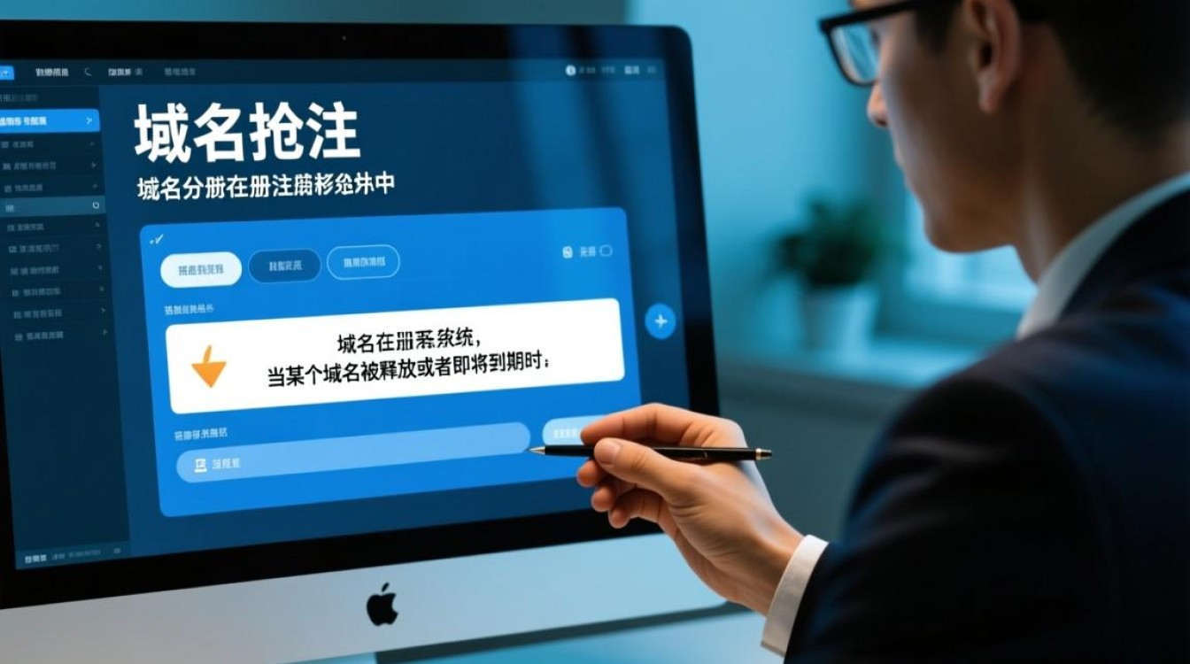 域名商抢域名热潮下,如何避免高价收购和抢注风险? 域名商抢域名热潮下,如何避免高价收购和抢注风险?