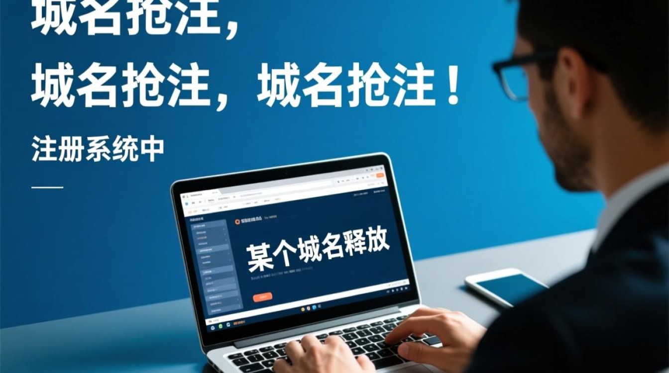 域名商抢域名热潮下,如何避免高价收购和抢注风险? 域名商抢域名热潮下,如何避免高价收购和抢注风险?