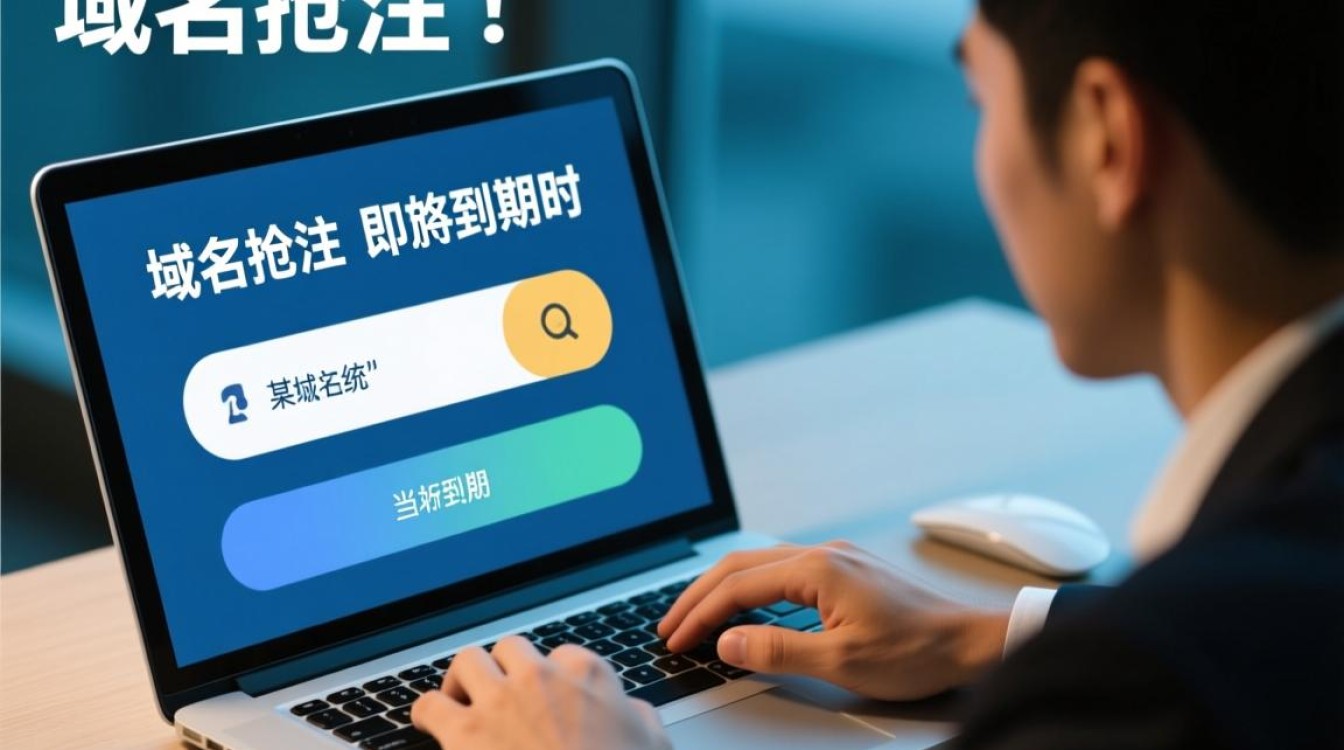 域名商抢域名热潮下,如何避免高价收购和抢注风险? 域名商抢域名热潮下,如何避免高价收购和抢注风险?