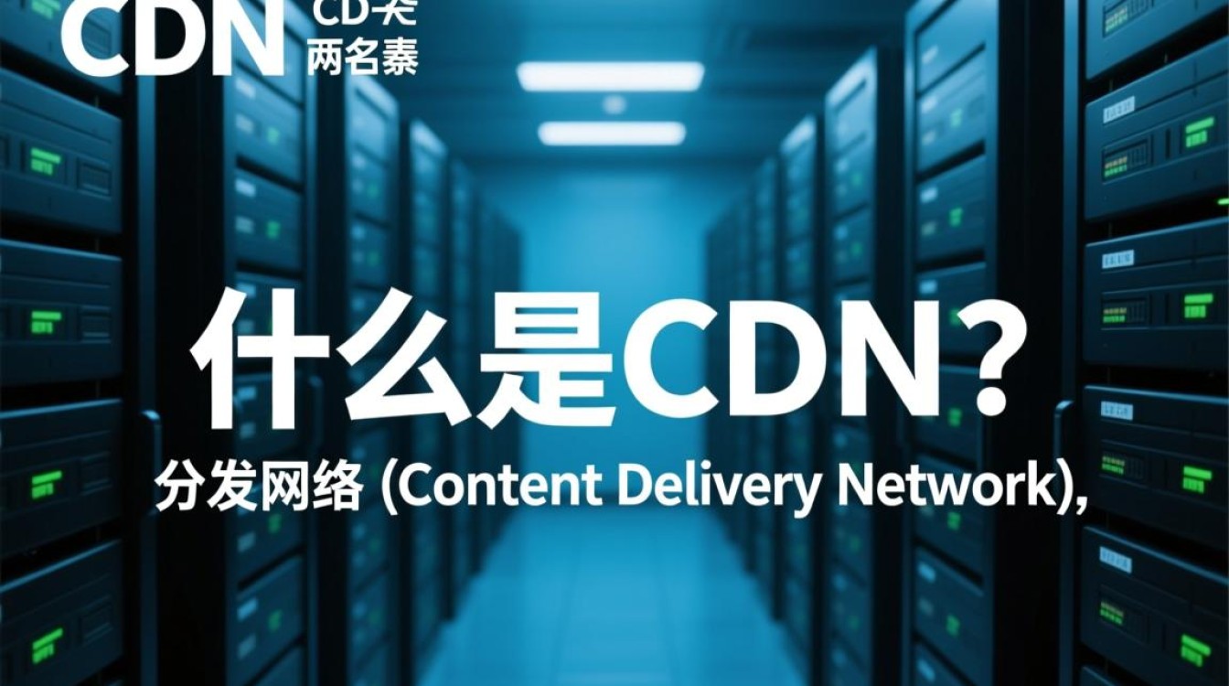 CDN与数据库究竟有何区别,它们是同一种技术吗? CDN与数据库究竟有何区别,它们是同一种技术吗?