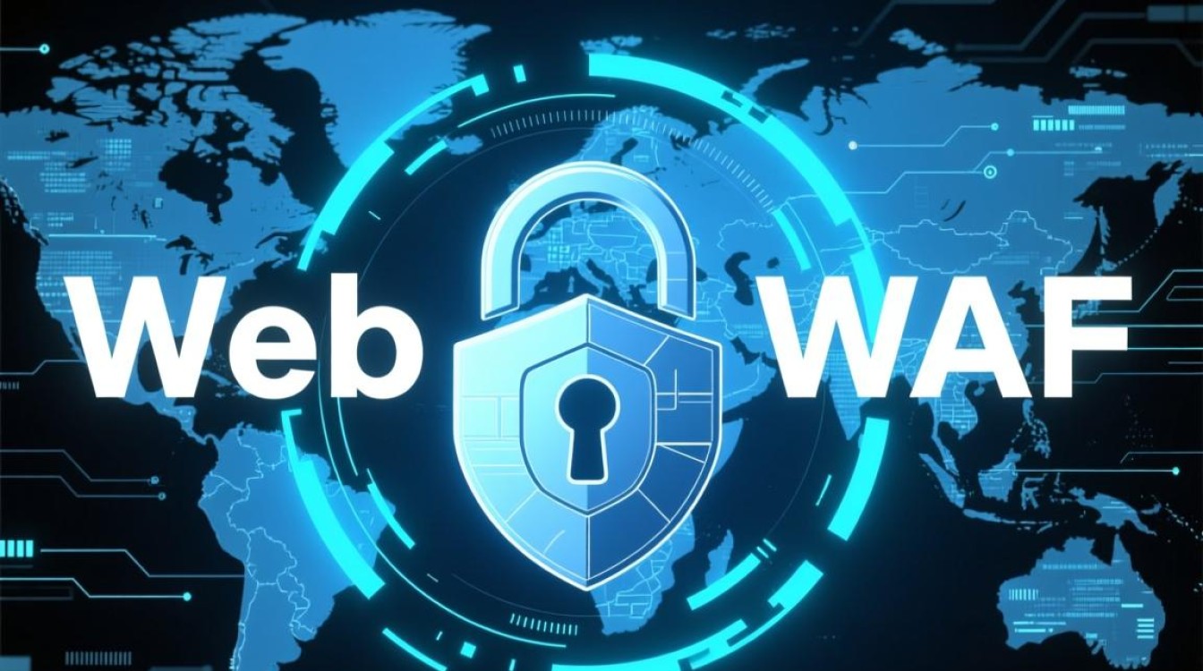 安全物理视图WAF如何有效防护Web应用攻击? 安全物理视图WAF如何有效防护Web应用攻击?