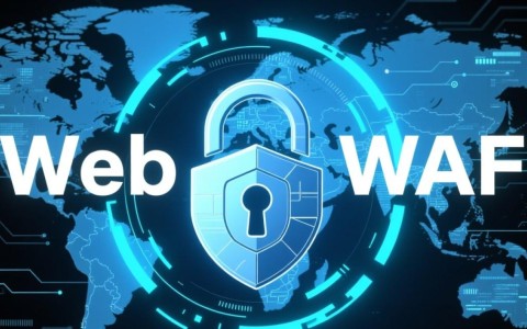 安全物理视图WAF如何有效防护Web应用攻击？