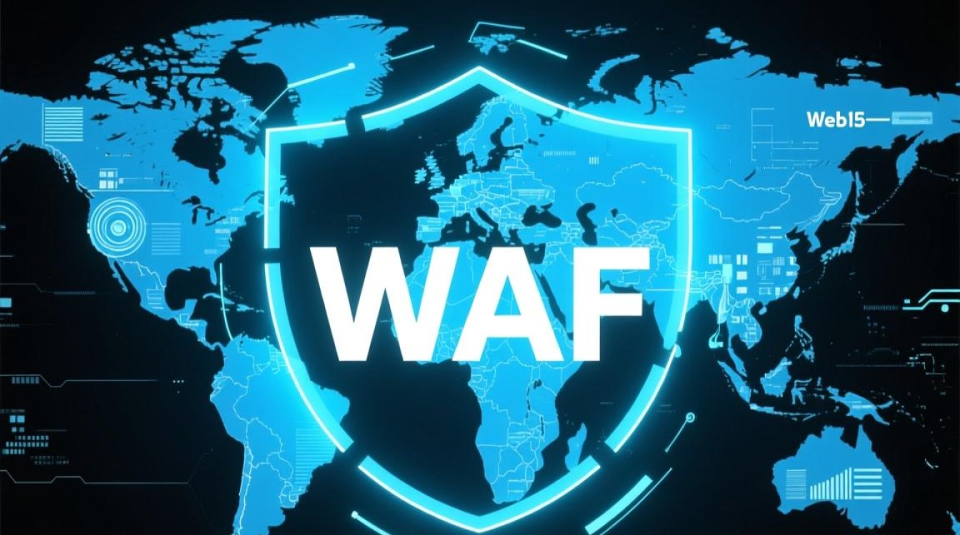 安全物理视图WAF如何有效防护Web应用攻击? 安全物理视图WAF如何有效防护Web应用攻击?