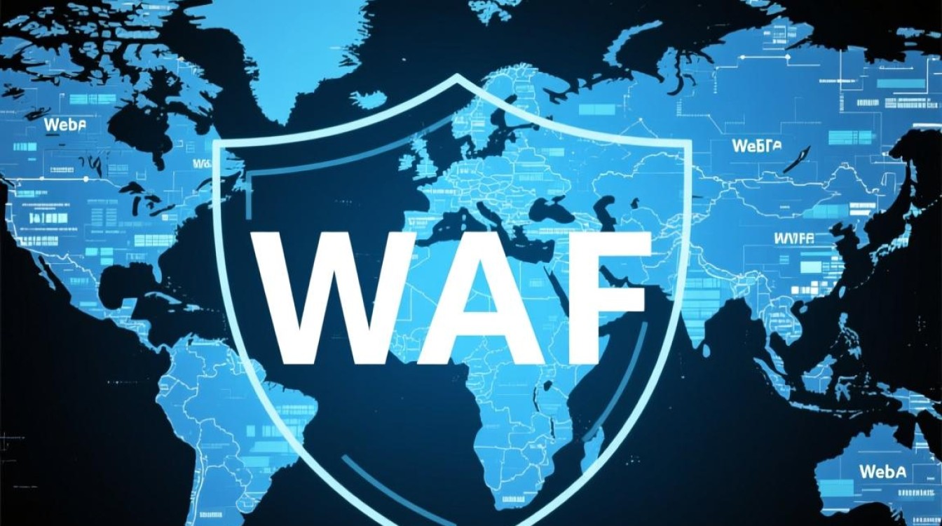 安全物理视图WAF如何有效防护Web应用攻击? 安全物理视图WAF如何有效防护Web应用攻击?
