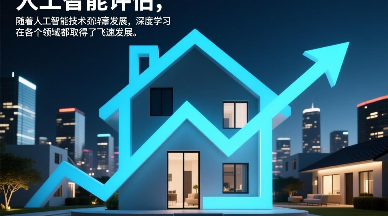 深度学习在评价与房价评估中的应用,究竟有何独特之处? 深度学习在评价与房价评估中的应用,究竟有何独特之处?