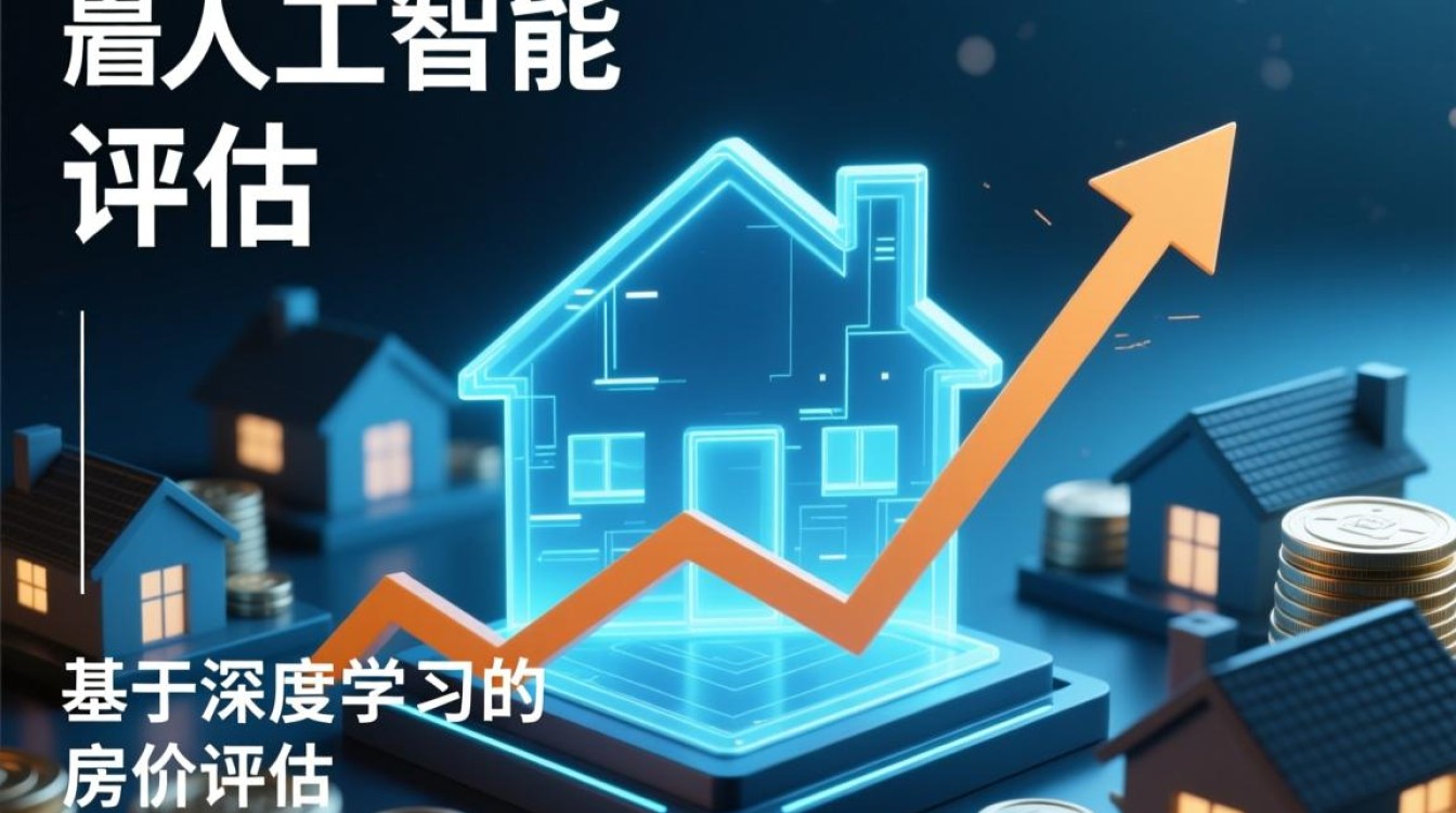 深度学习在评价与房价评估中的应用,究竟有何独特之处? 深度学习在评价与房价评估中的应用,究竟有何独特之处?
