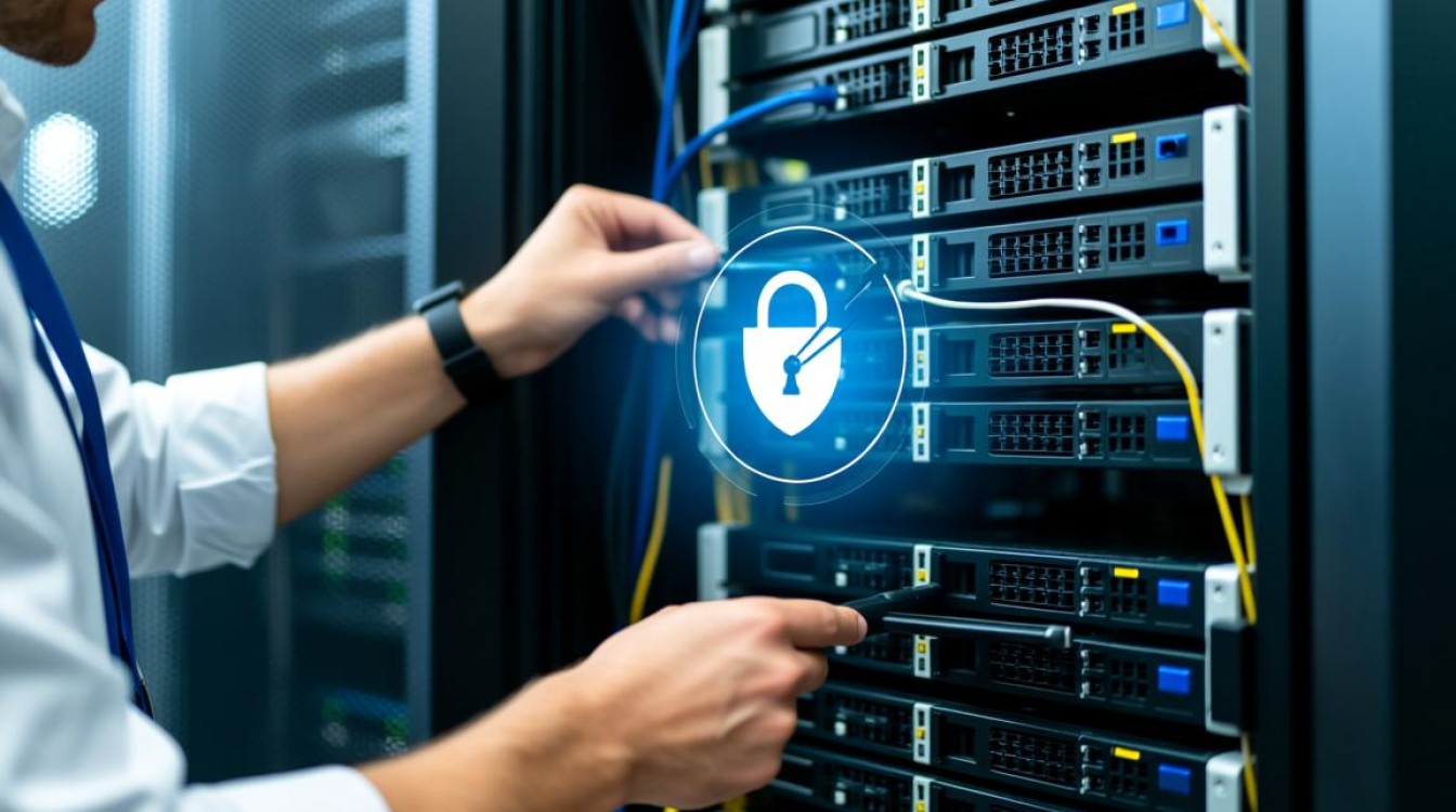 安全服务器网络安装步骤有哪些?新手如何快速上手? 安全服务器网络安装步骤有哪些?新手如何快速上手?