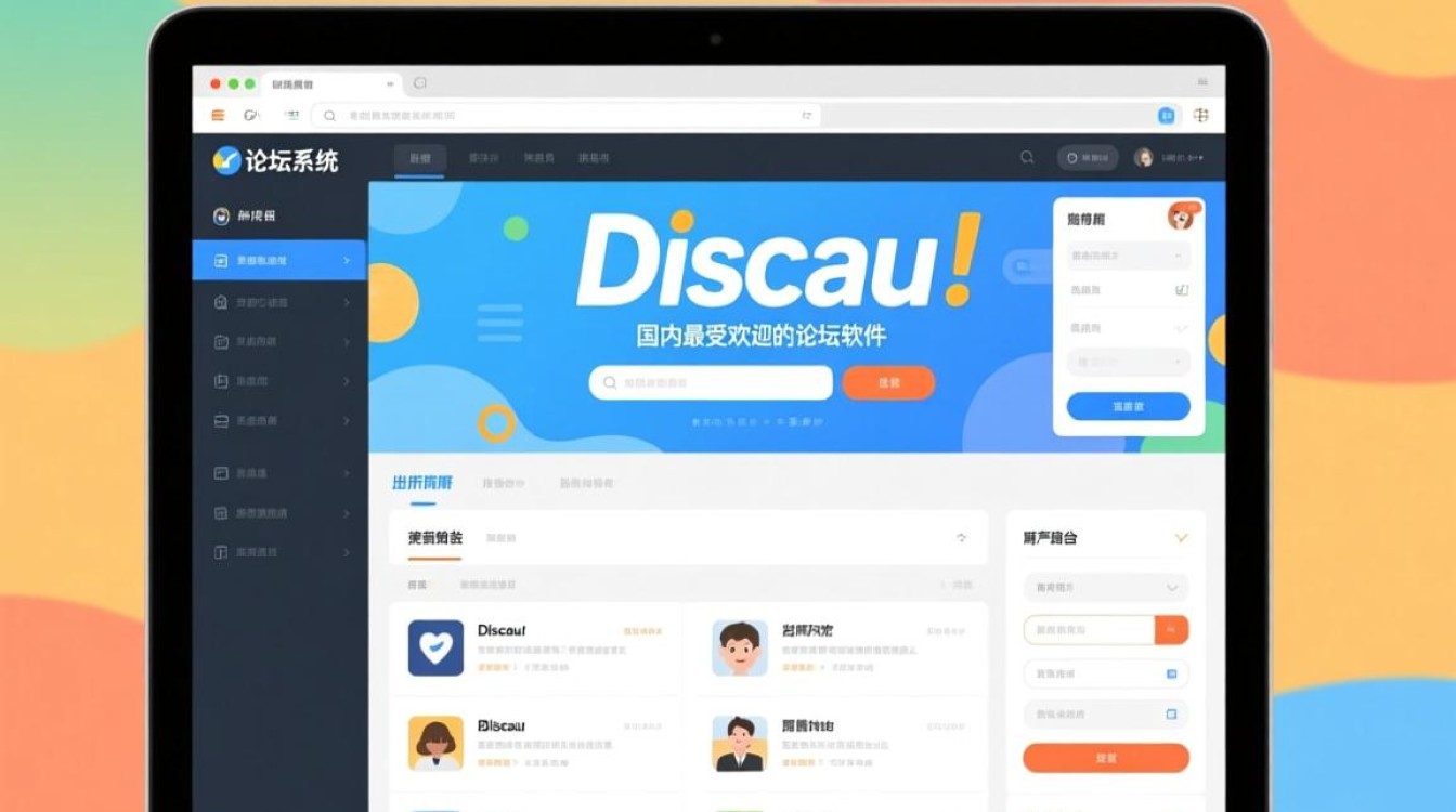 如何进行discuz模板二次开发制作？分享专业技巧与步骤解析！