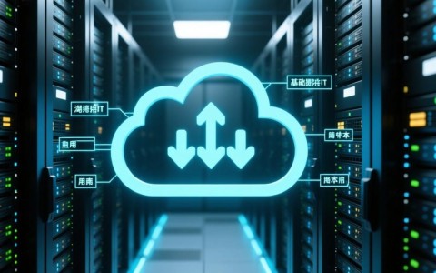 湖南地区云服务器租赁哪家性价比高？求推荐与评价！