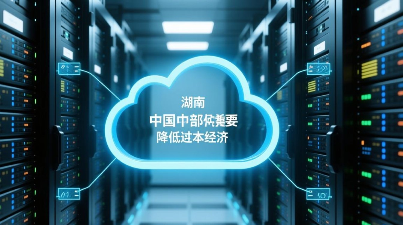 湖南地区云服务器租赁哪家性价比高？求推荐与评价！