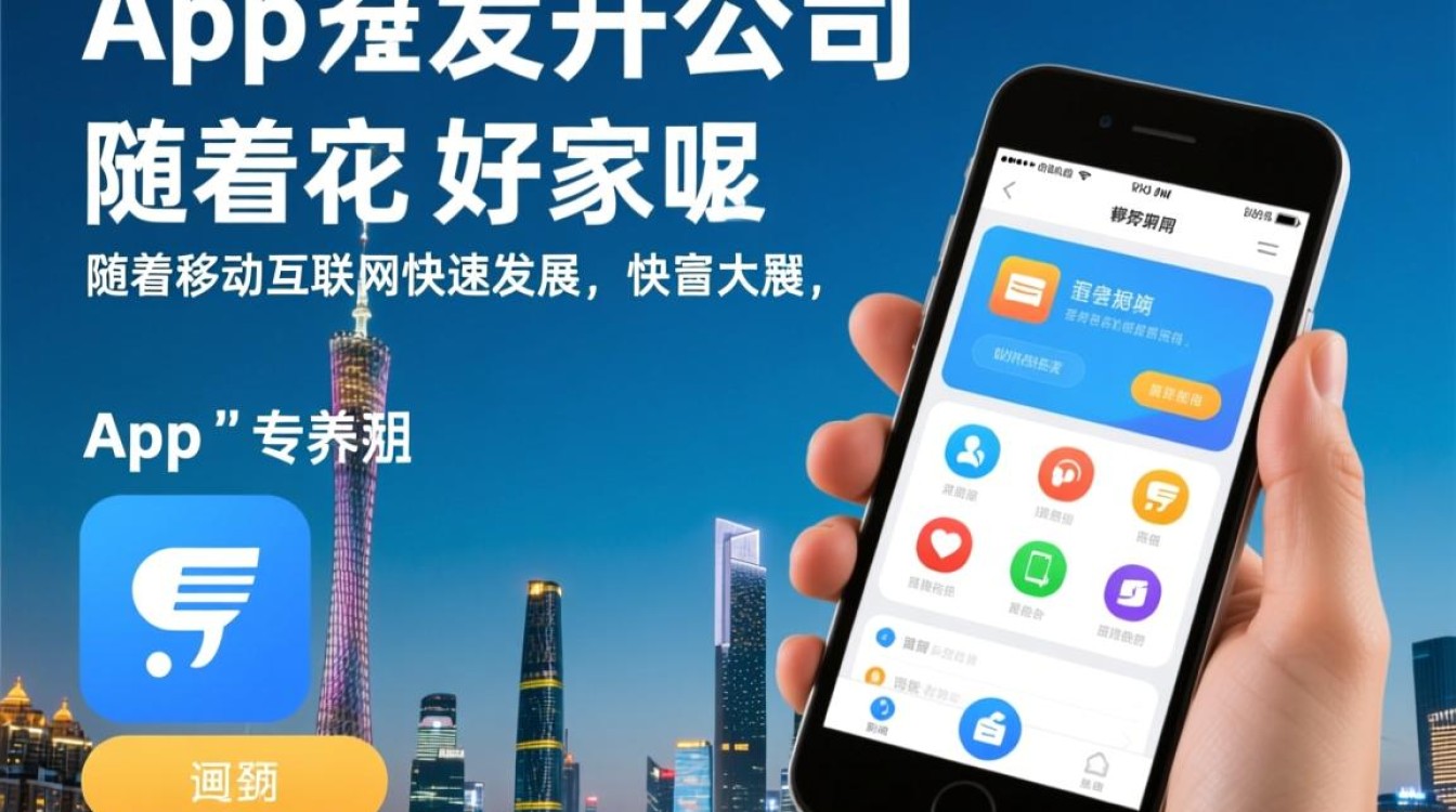 广州app开发公司众多,究竟哪家专业可靠,能提供最佳服务? 广州app开发公司众多,究竟哪家专业可靠,能提供最佳服务?