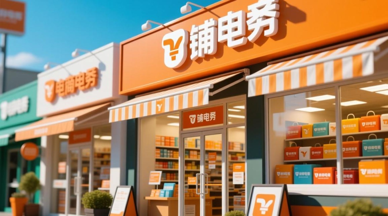 多店铺系统开发解决方案，如何实现高效统一管理？