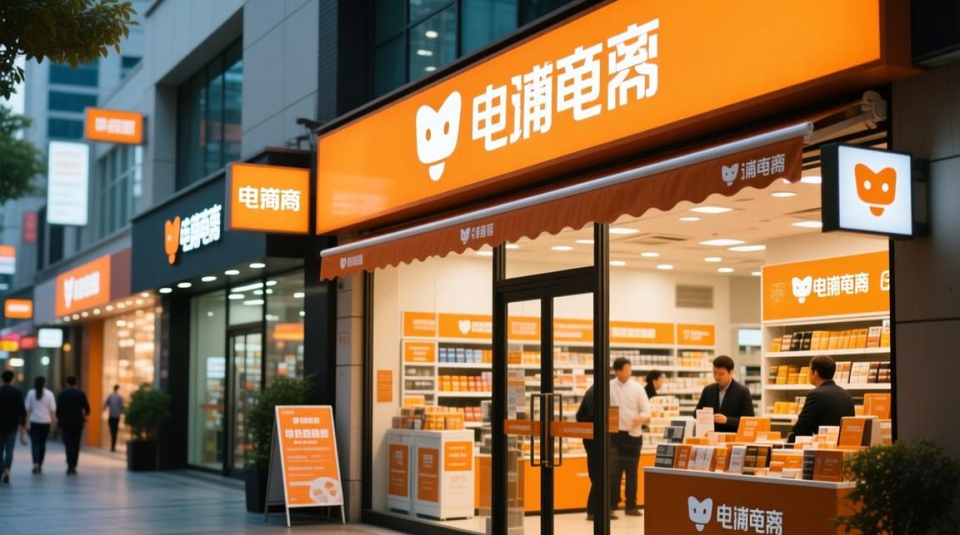 多店铺系统开发解决方案，如何实现高效统一管理？