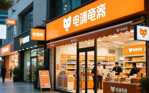 多店铺系统开发解决方案，如何实现高效统一管理？