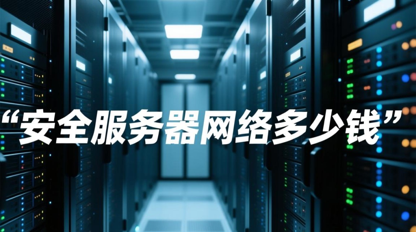 安全服务器网络搭建费用是多少?影响价格的因素有哪些? 安全服务器网络搭建费用是多少?影响价格的因素有哪些?