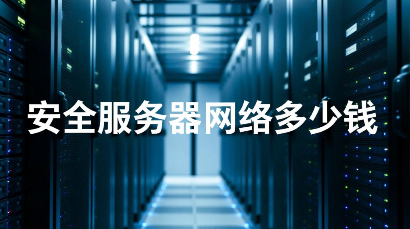 安全服务器网络搭建费用是多少?影响价格的因素有哪些? 安全服务器网络搭建费用是多少?影响价格的因素有哪些?