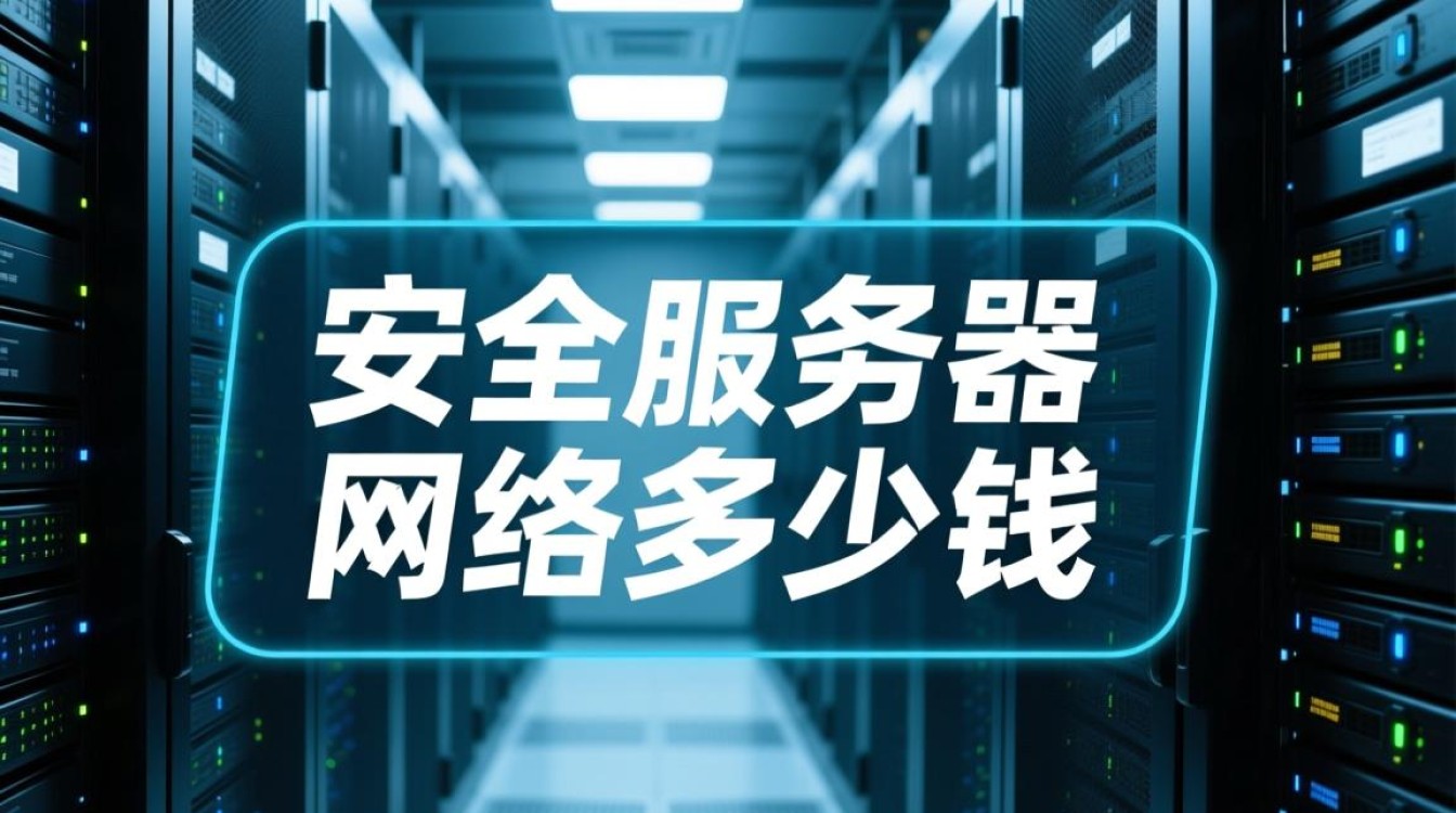 安全服务器网络搭建费用是多少?影响价格的因素有哪些? 安全服务器网络搭建费用是多少?影响价格的因素有哪些?