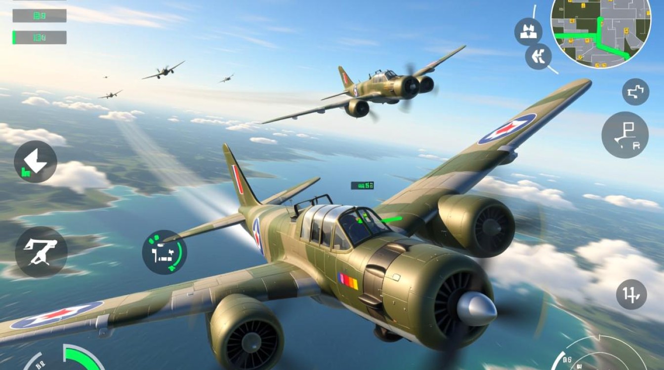 模拟飞行10配置要求高吗？具体最低配置和推荐配置有哪些疑问？