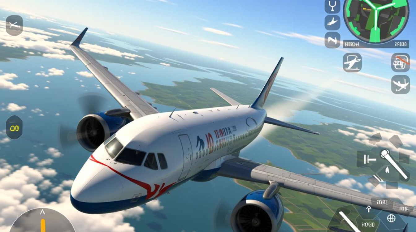 模拟飞行10配置要求高吗？具体最低配置和推荐配置有哪些疑问？