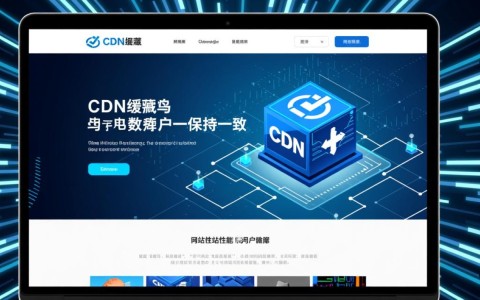 如何确保cdn缓存与数据库数据保持一致性的最佳实践?