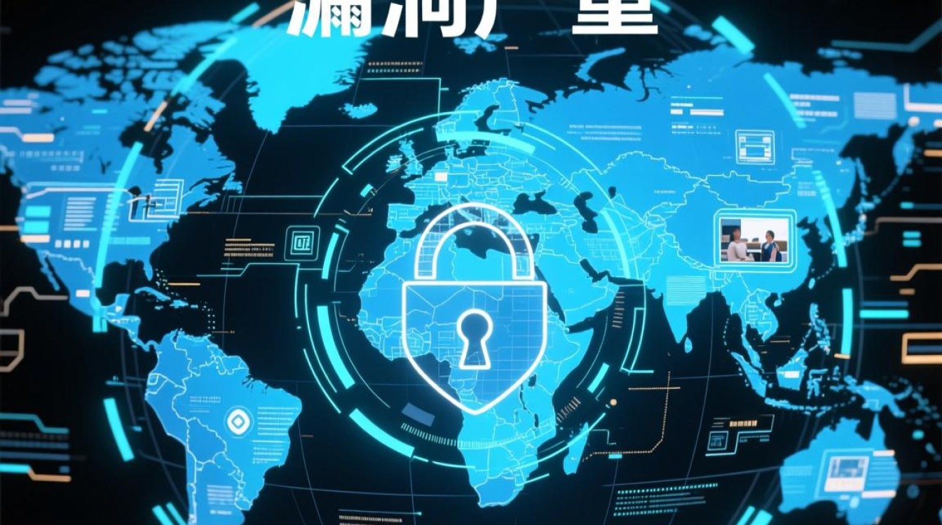 安全漏洞到底有多严重？对普通用户有什么影响？