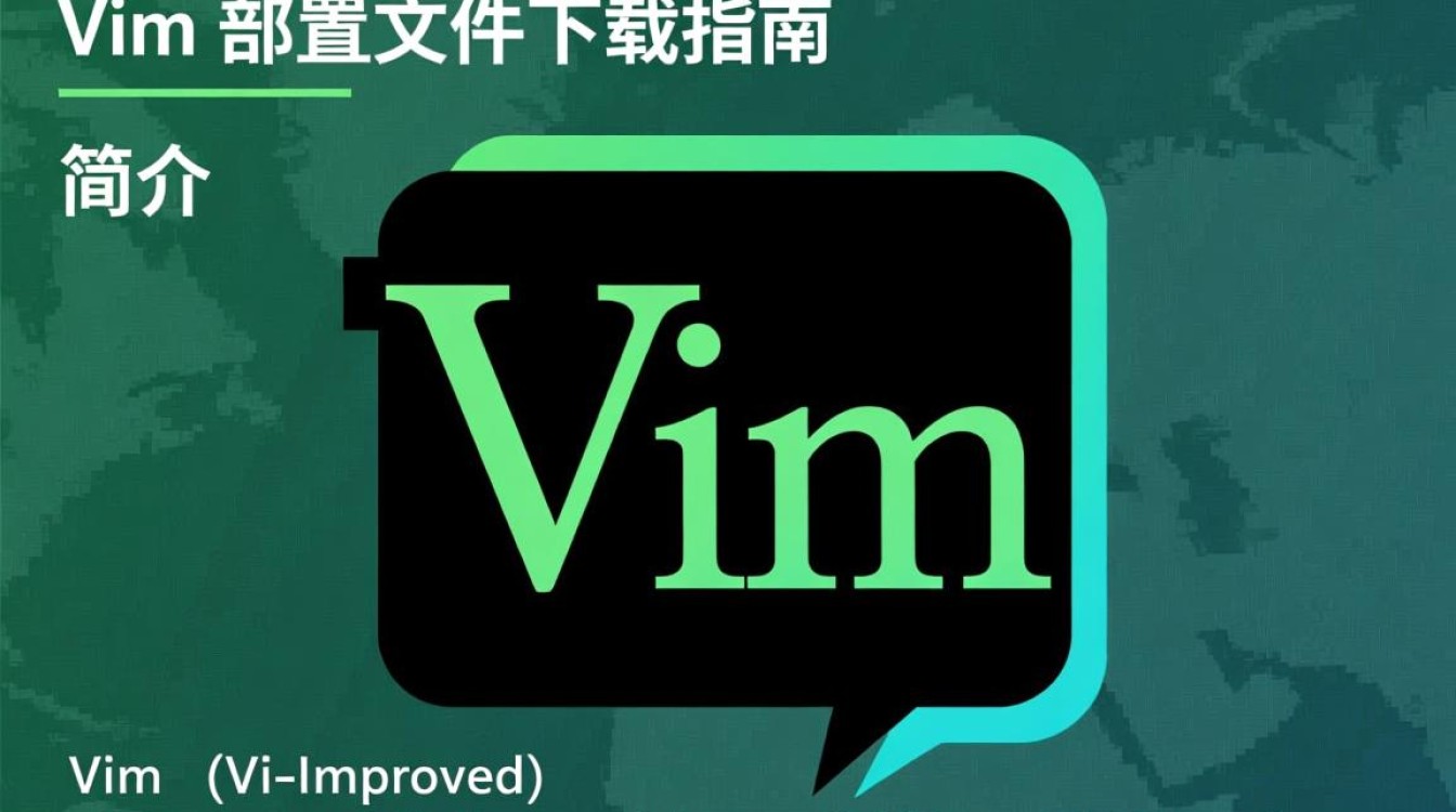 如何下载并配置适用于个人需求的vim配置文件？