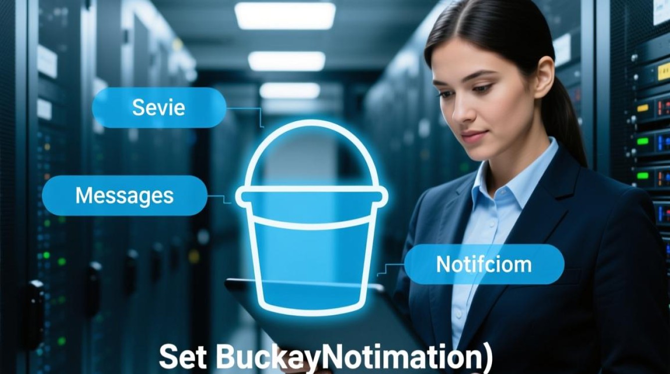 SetBucketNotification高级配置，对象存储API中的消息通知设置有何疑问？