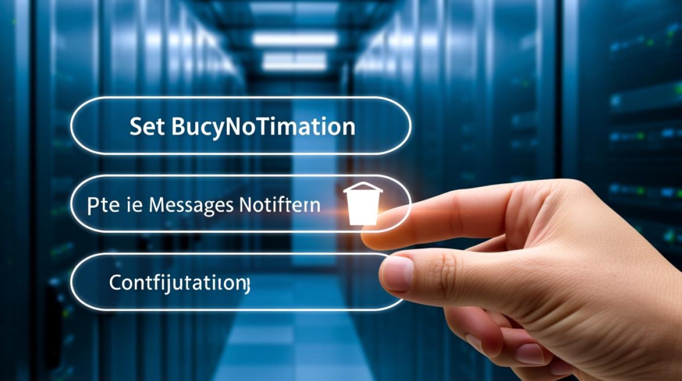 SetBucketNotification高级配置，对象存储API中的消息通知设置有何疑问？