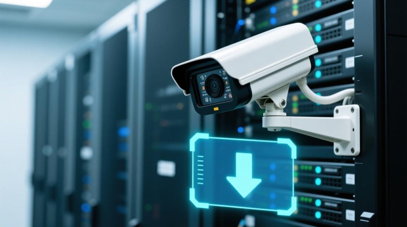 监控录像自动上传服务器,是自动还是需手动设置?背后原理揭秘! 监控录像自动上传服务器,是自动还是需手动设置?背后原理揭秘!