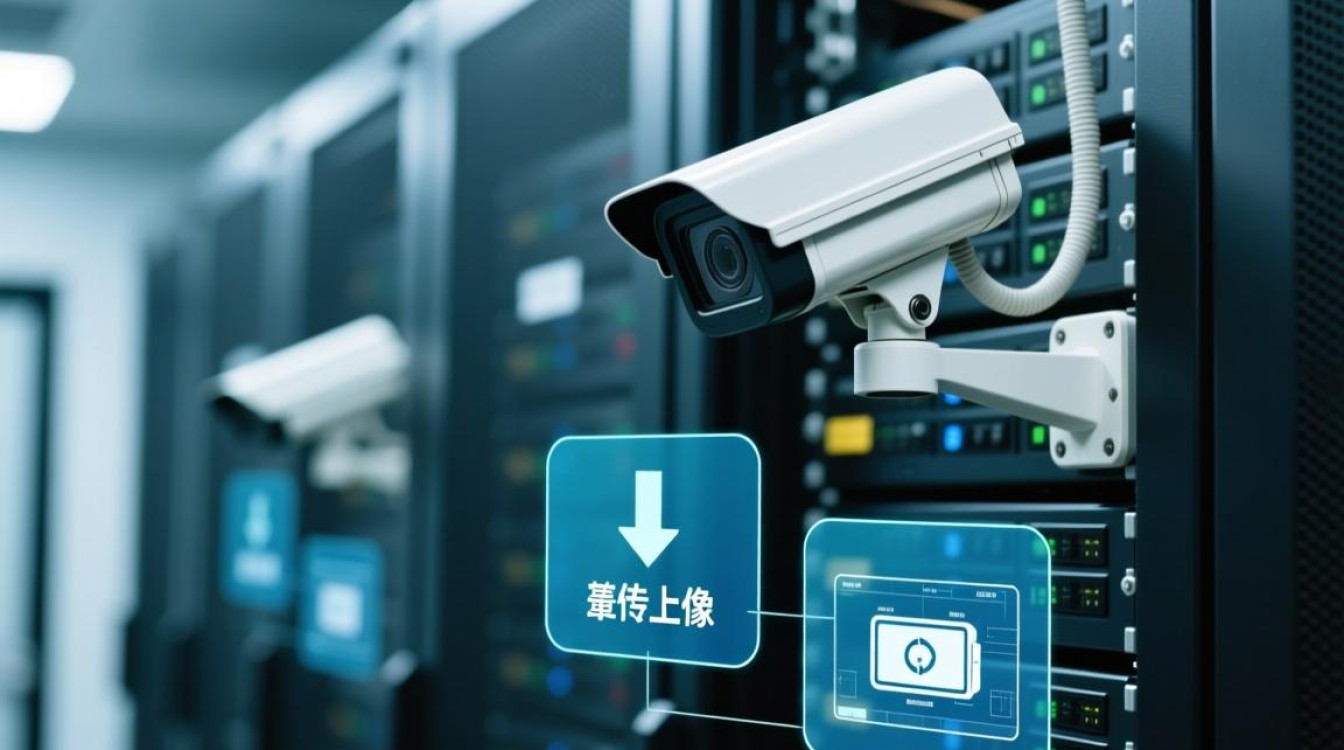 监控录像自动上传服务器,是自动还是需手动设置?背后原理揭秘! 监控录像自动上传服务器,是自动还是需手动设置?背后原理揭秘!