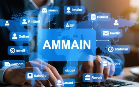 am域名趋势解析，为何am域名成为新宠？揭秘其独特魅力！