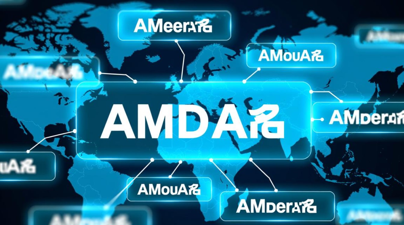 am域名趋势解析，为何am域名成为新宠？揭秘其独特魅力！