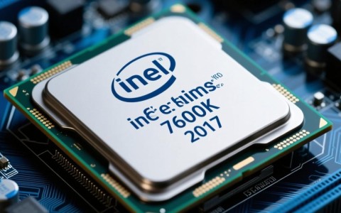 i5 7500电脑配置如何？性价比与性能分析，是否值得购买？