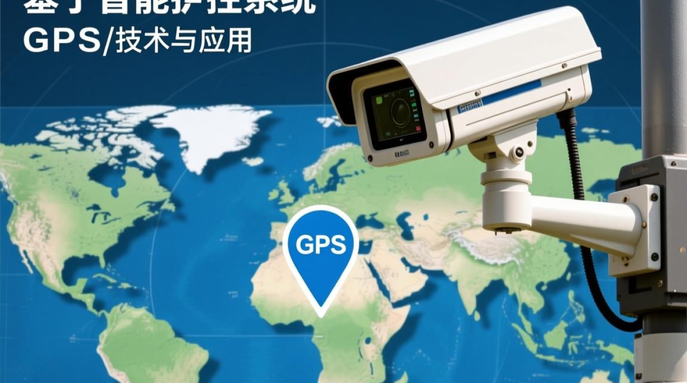 GPS智能监控系统应用现状与未来挑战有哪些？