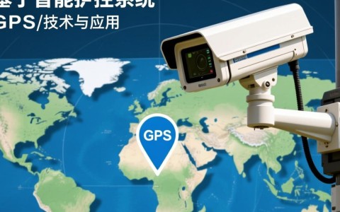 GPS智能监控系统应用现状与未来挑战有哪些？