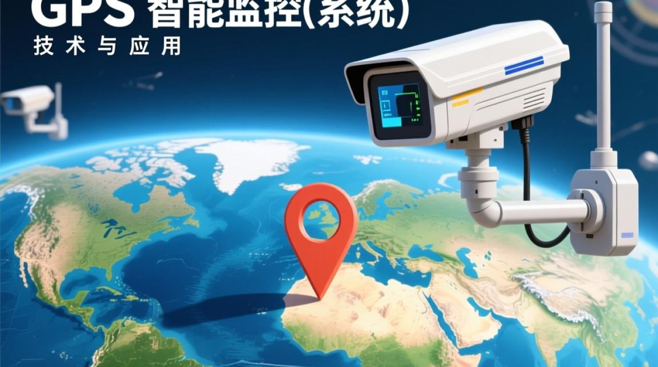 GPS智能监控系统应用现状与未来挑战有哪些？
