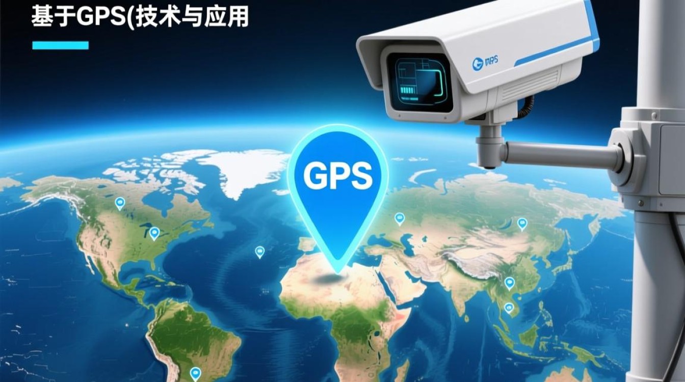 GPS智能监控系统应用现状与未来挑战有哪些？