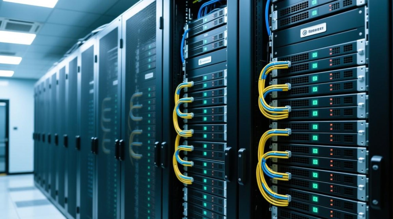 湖南服务器如何保障高速稳定，在区域竞争中脱颖而出？