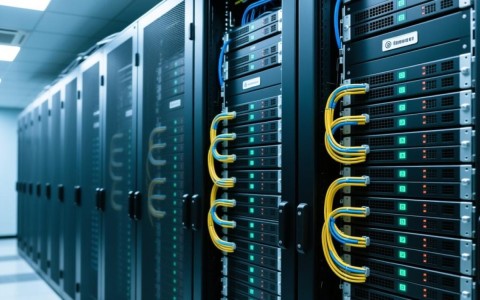 湖南服务器如何保障高速稳定，在区域竞争中脱颖而出？