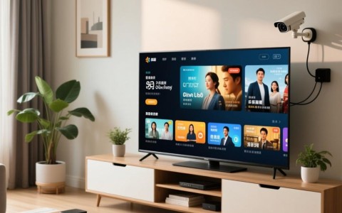 智能电视监控连接有何独特之处？如何实现高效连接？